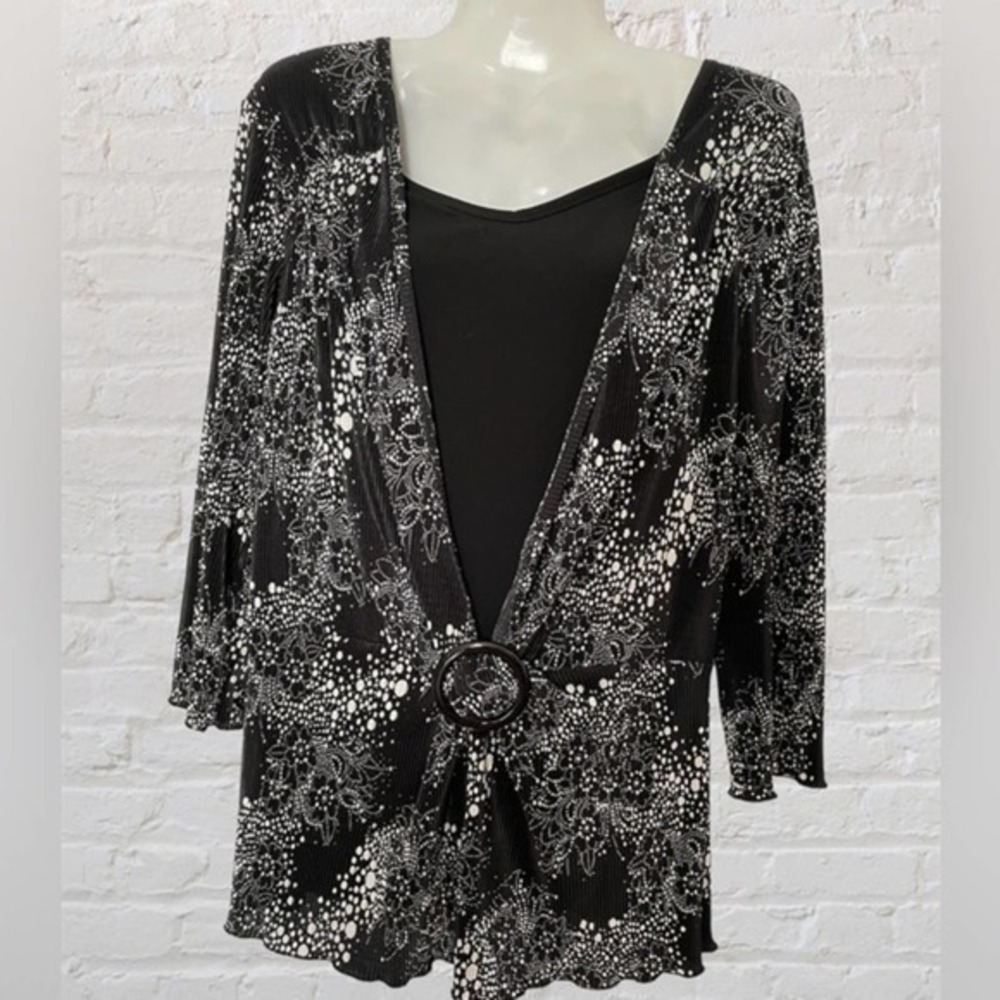 Nicola Blouse